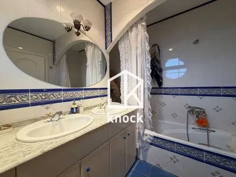 Casa 217 m² a Villaviciosa