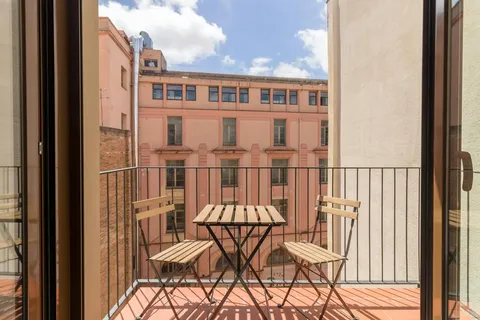 Pis de 97 m² a Barcelona