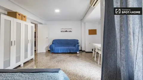 Habitació de lloguer, València