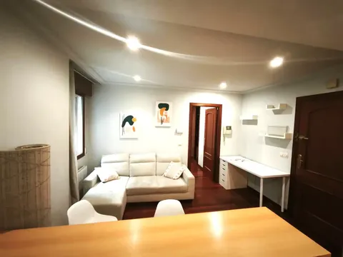 Piso de 59 m² en Vigo