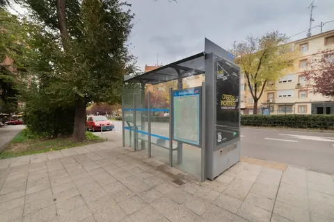 Pis de 69 m² a Madrid