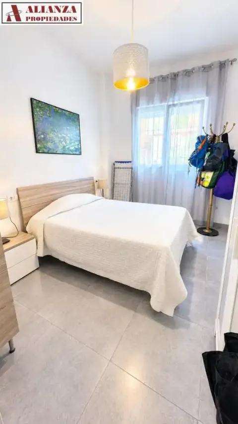 Apartamento 42 m² em Málaga