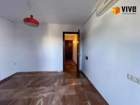 Wohnung 113 m² in Sevilla