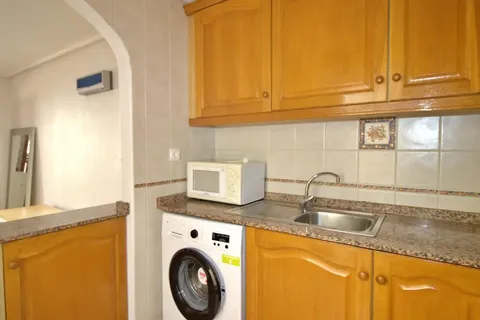 Casa de 58 m² a Sant Fulgenci