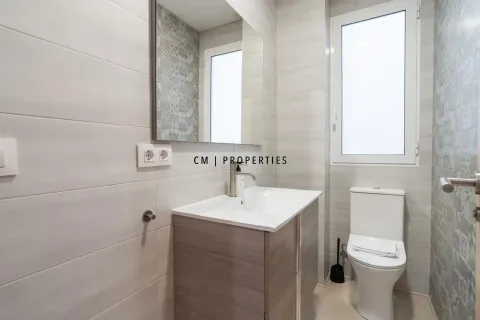 Pis de 173 m² a València