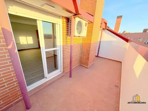 Квартира 143 м² у Torrejón de Ardoz