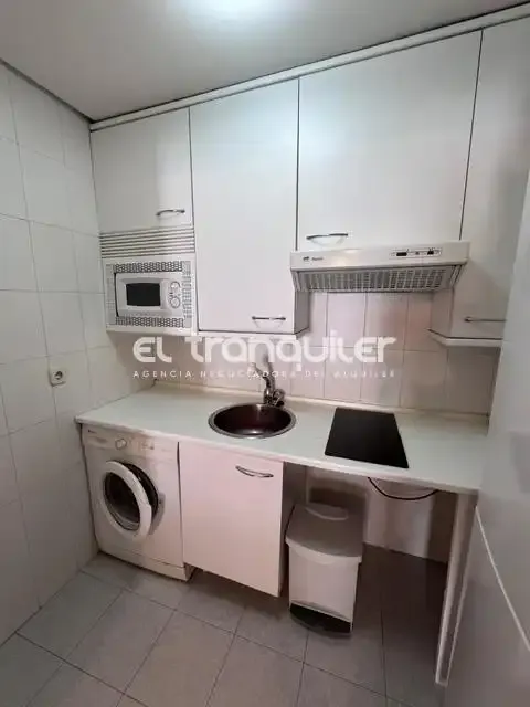 Pis de 58 m² a Madrid
