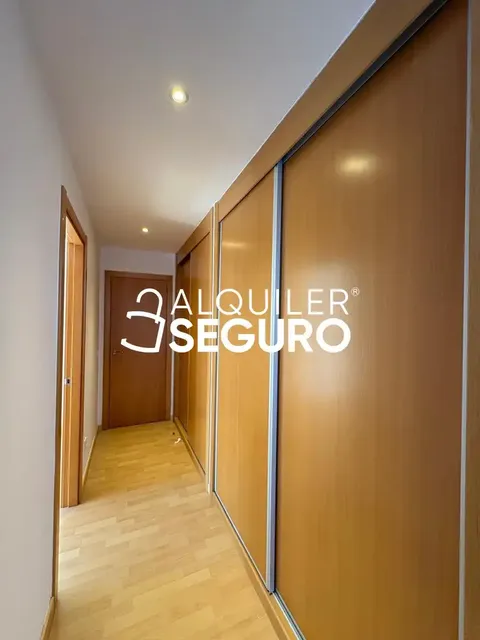 Pis de 93 m² a Rivas-Vaciamadrid