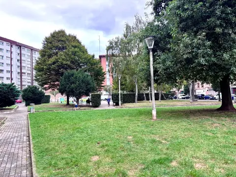 Pis de 102 m² a Gijón