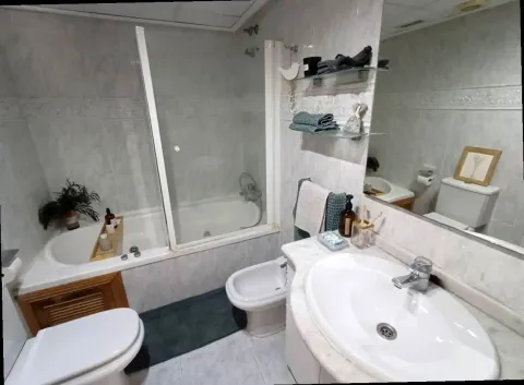 Appartamento 137 m² a Valencia