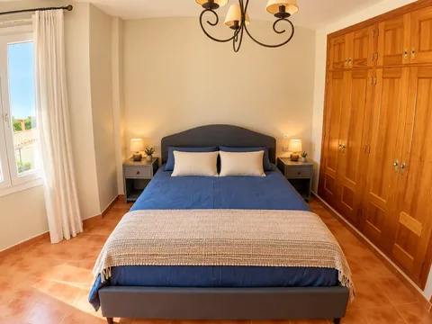 Pis de 85 m² a es Migjorn Gran (4/11)