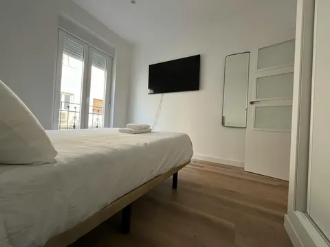 Wohnung 60 m² in Madrid