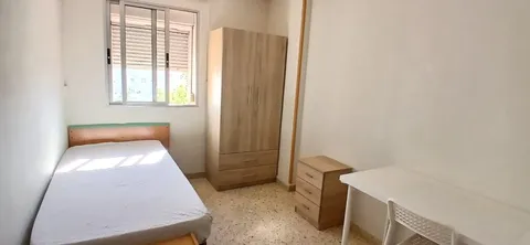 Pis de 80 m² a Sevilla