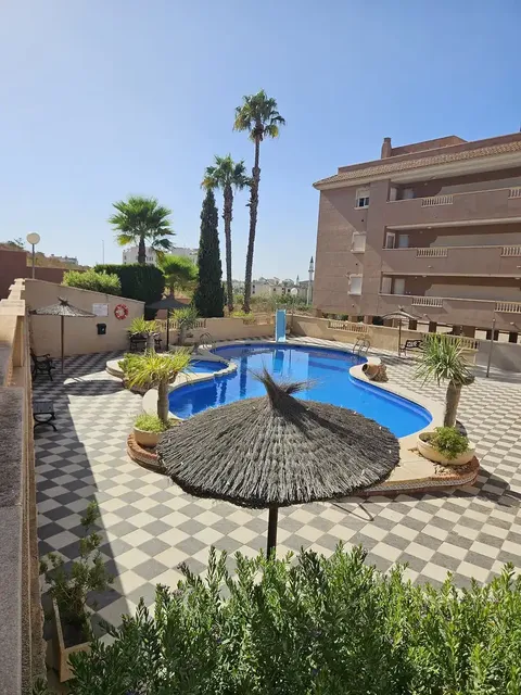 Pis de 70 m² a Santa Pola