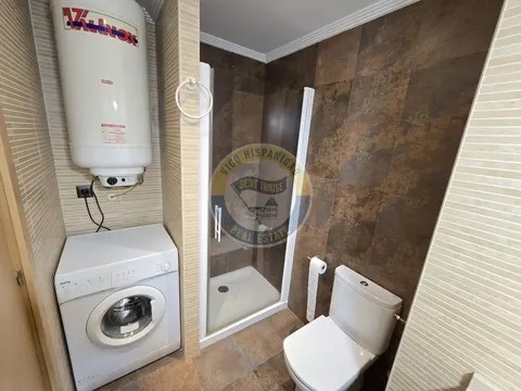 Pis de 36 m² a Vigo