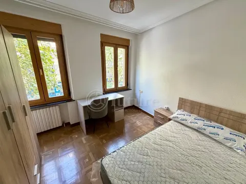 Habitació de lloguer, Salamanca