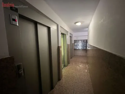 Pis de 55 m² a Ferrol