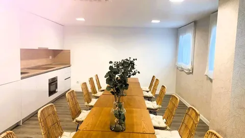 Pis de 70 m² a Sevilla