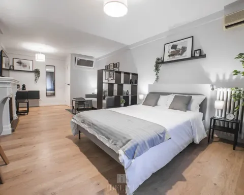 Habitación en alquiler, Barcelona