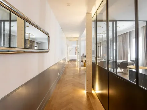 Pis de 287 m² a Madrid