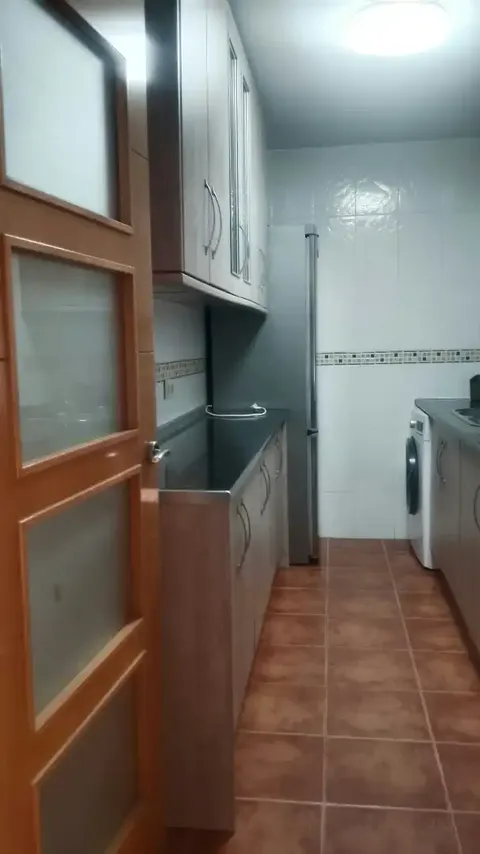 Wohnung 50 m² in Las Gabias
