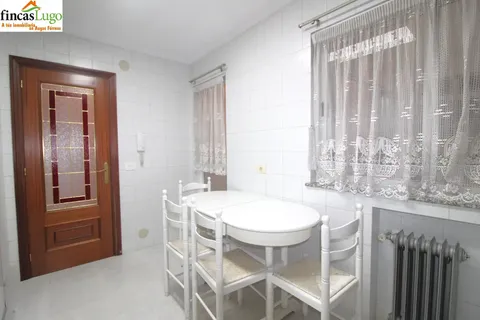 Pis de 119 m² a Lugo