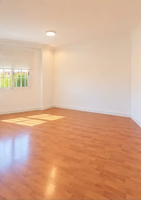 Квартира 105 м² у Малаґі