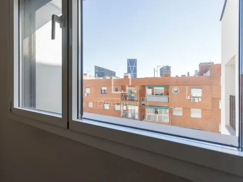 Piso de 65 m² en Madrid
