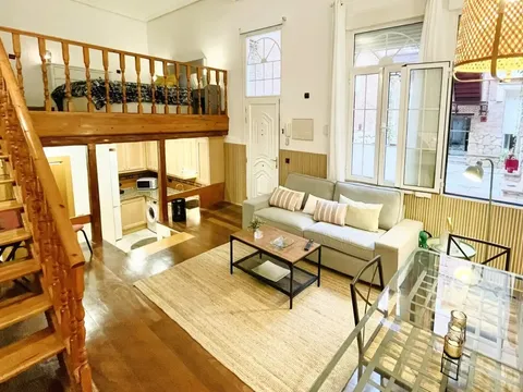 Pis de 67 m² a Madrid