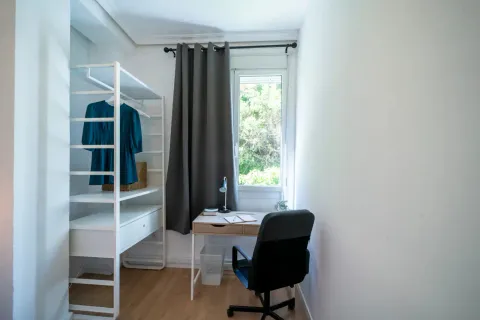 Habitació de lloguer, València