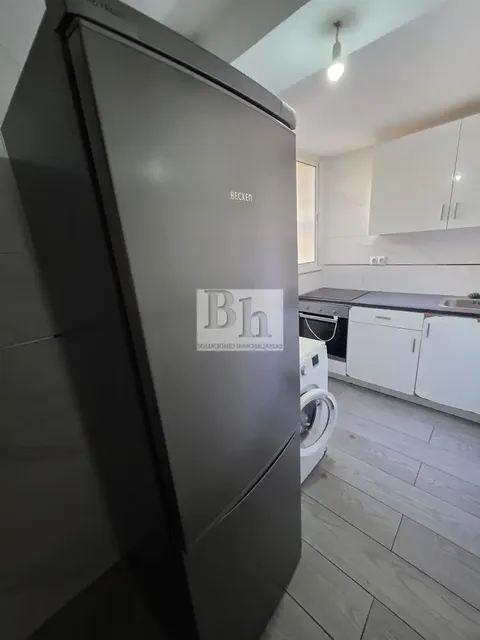 Pis de 67 m² a Màlaga
