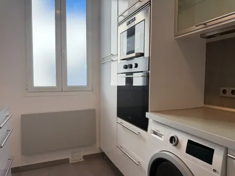 Appartamento 140 m² a Madrid