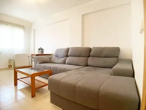 Pis de 58 m² a Madrid