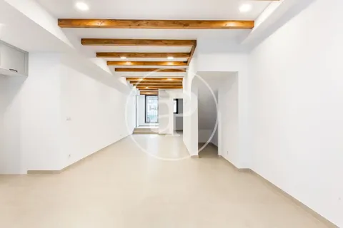 Pis de 167 m² a València