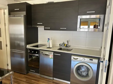 Flat 60 m² in Soria (3/8)