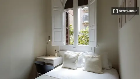 Habitación en alquiler, Barcelona