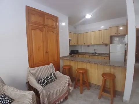 Piso de 50 m² en San Cristóbal de La Laguna