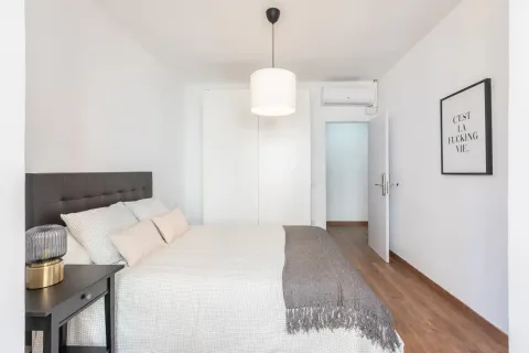 Quarto para alugar, València (2/6)