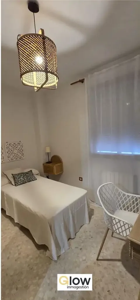 Habitació de lloguer, Badajoz