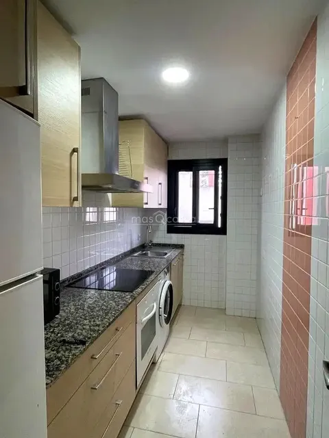 Pis de 75 m² a La Línea de la Concepción