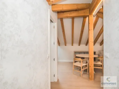 Pis de 78 m² a Àvila
