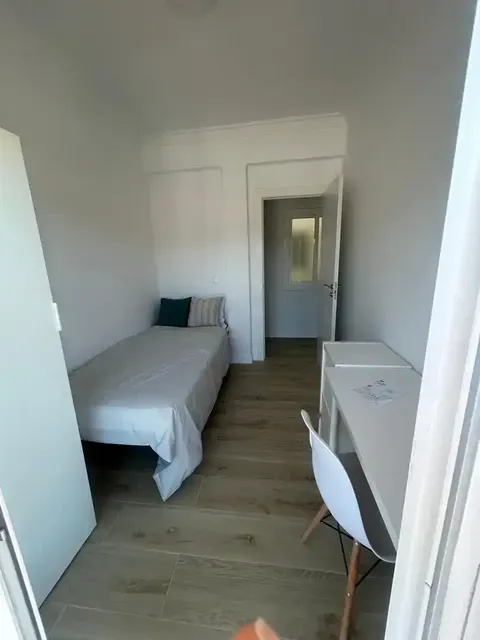 Pis de 70 m² a Ourense