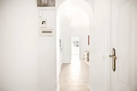 Pis de 49 m² a Madrid