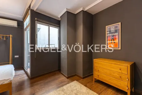 Appartamento 71 m² a Valencia