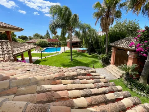Casa 1500 m² a Marbella