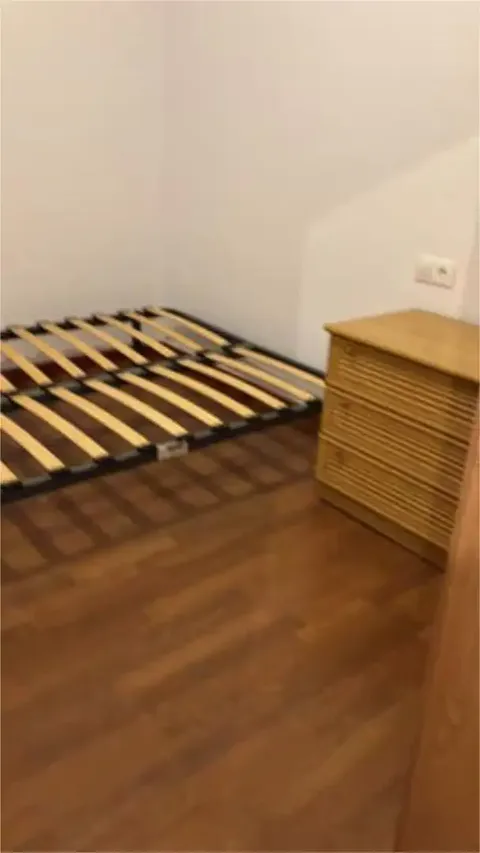Pis de 80 m² a Ourense