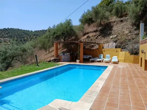 Casa de 120 m² a Frigiliana (2/9)