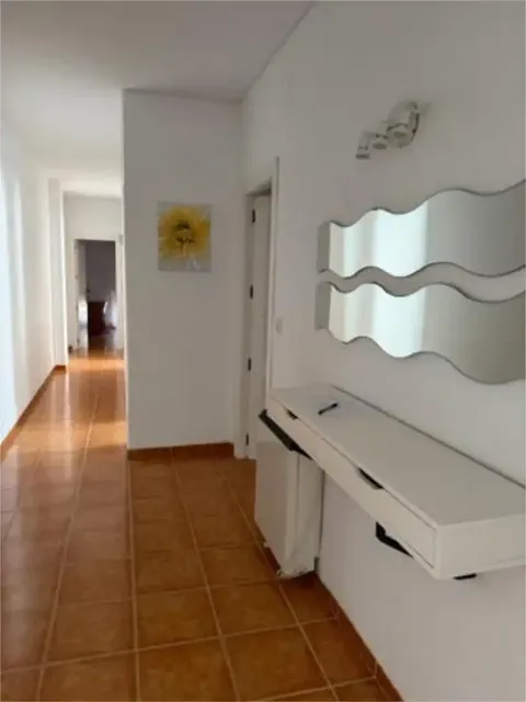 Pis de 95 m² a Baeza