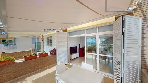 Pis de 140 m² a Los Alcázares