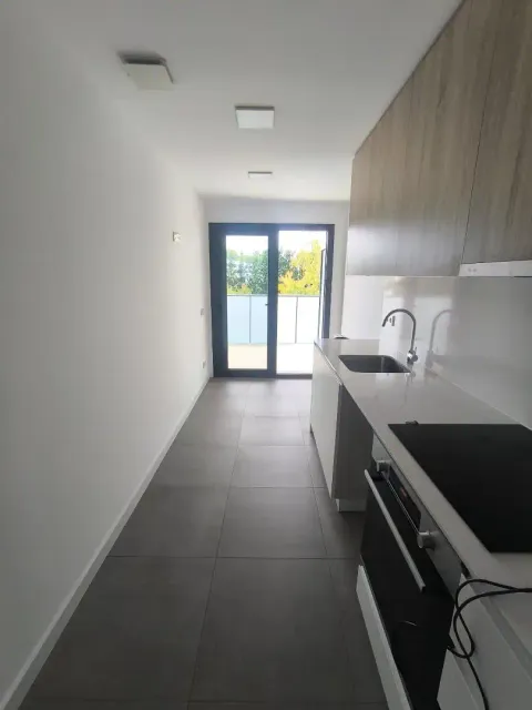 Flat 100 m² in Vilablareix